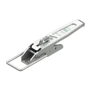 opbouwspansluiting met veiligheids-oog verzinkt SPP®