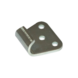 beugel voor opbouwspansluiting verzinkt SPP®