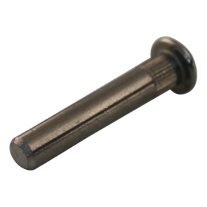 scharnierpen rvs Ø6 x 35mm