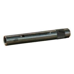 smeernippelas Ø8 x 65mm