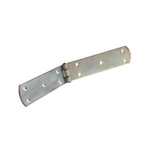 scharnier rechte hoeken met pen 40 x 300mm