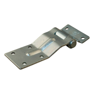 portierscharnier 61 x 148mm scharnierblad verzinkt niet demonteerbaar SPP®