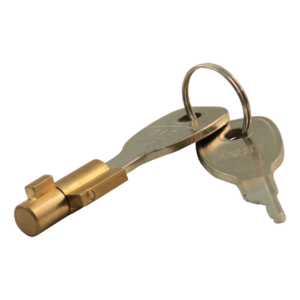 insteekslot ongekeurd Knott: k7,5 , k14, kq14, k20, k27 en k35
