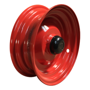 wiel 2.50Ax8H2 ET-17 ET-17 NL88 staal rood