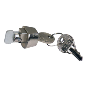 Cilinderslot Knott ongekeurd K27, K35