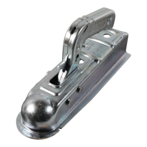 kogelkoppeling AK 7-V-D ⧄50 12,5