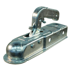 kogelkoppeling AK 7-V-E ⧄60 Ø12,5 Ø12,5