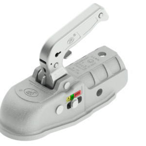 kogelkoppeling BC-3500A Ø50 12,5 12,5 SPP®