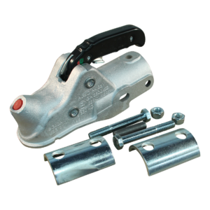 kogelkoppeling AK 351 M12 Ø50/60 12,2