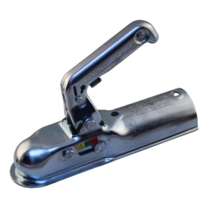 kogelkoppeling WW8-B Ø60 11