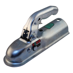 kogelkoppeling K14-B Ø60 12,5