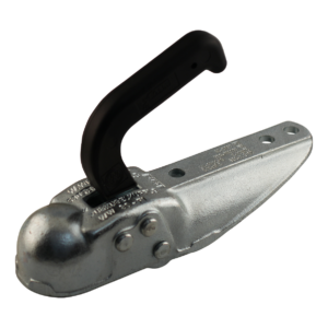 kogelkoppeling WW20-F1 Ø60 12,5