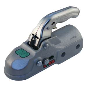 kogelkoppeling K35-C Ø60 14,5
