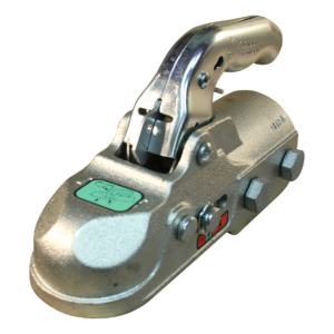 kogelkoppeling K35-C  incl. bevestigingsmateriaal Ø60 14,5