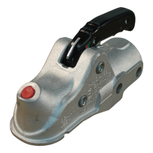 kogelkoppeling AK 351 M16 Ø60 16,2