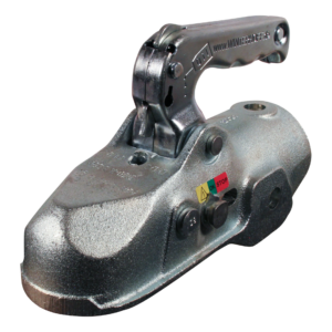 kogelkoppeling WW 350-RC-1414 Ø60 14,5 14,5