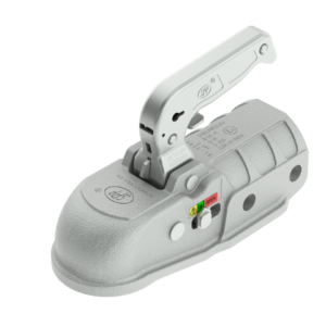 kogelkoppeling BC-3500E Ø60 12,5 + 12,5 SPP®