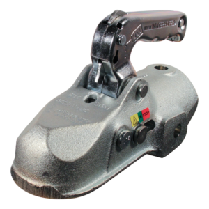 kogelkoppeling WW 350-RD-1414 Ø65 14,5 14,5