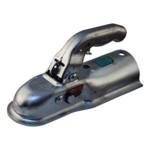 kogelkoppeling K14-C Ø70 12,5