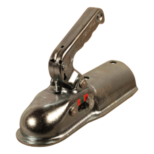 kogelkoppeling WW150RGK Ø70 12,5