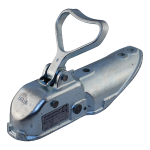 kogelkoppeling WW200-C7-H Ø70 12,5