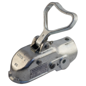 kogelkoppeling WW200-B5-H Ø50 12,5 12,5