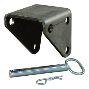adapter , 1 scharnierpen