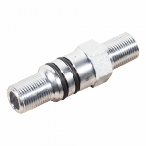 M18x1,5 M18x1,5 olie inlaat
