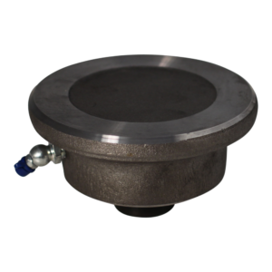 aanlaskogel met pan Ø112mm