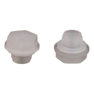 kijkglas 1/4"