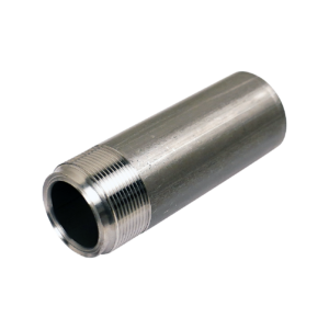 stalen buis met schroefdraad Fulcro handpomp PMS + PMI 25