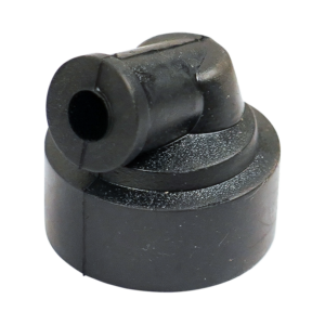 aanzuigkap met filter Fulcro handpomp PMS + PMI 12-25-45