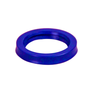 keerring PMS12 Ø12mm kunststof