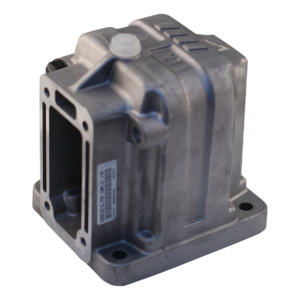 reservoir handpomp 1L aluminium