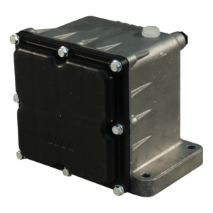 reservoir handpomp 2L aluminium / kunststof