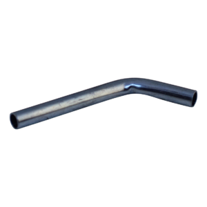 aanzuigbuis 3L reservoir ∅10x∅8x115mm