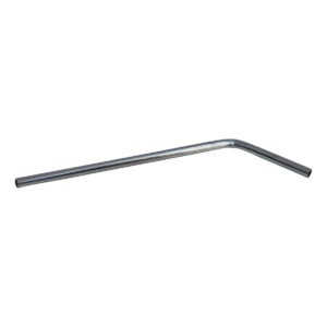 aanzuigbuis 10L reservoir ∅10x∅8x325mm