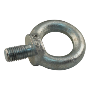 oogbout M16 x 27mm verzinkt