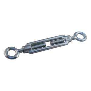 spanschroef oog - oog M10