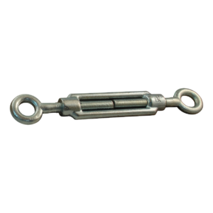 spanschroef oog - oog M16