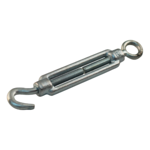 spanschroef oog - haak M12