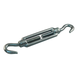 spanschroef haak - haak M10