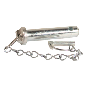 bevestigingspen topstang Ø19mm 95mm