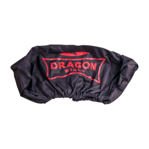 stofhoes Dragon lier 4x4 - for winches DWM 10000-DWM 13000 +  DWH 9000-DWH 15000