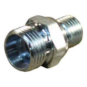 nippel 1/4" GAS + M18x1,5