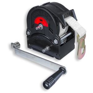 handlier TS1600 1600kg