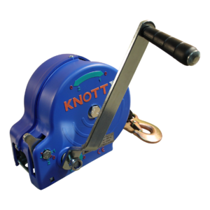 handlier ongeremd 450kg