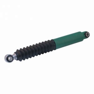 asdemper 990105 groen