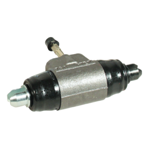 remcilinder Ø25,4mm Wielrem 20-2710 ; 200x50 hydr.backmatic