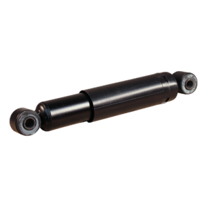 asdemper 244087 zwart